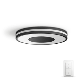 Philips hue HUE BEING Lampada da parete/Plafoniera HUE BEING Lampada da parete/Plafoniera Philips hue 420384700000 N. figura 1
