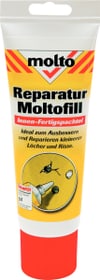 Reparatur Innen-Fertigspachtel