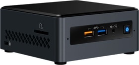 Intel NUC Intel Celeron J4005 2,7 GHz Mini PC NUC Intel Celeron J4005 2,7 GHz Mini PC Intel 785300147364 Photo no. 1