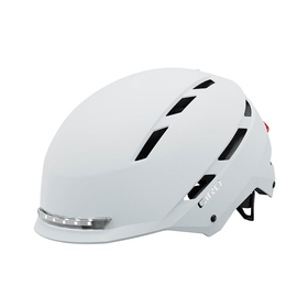 Giro Escape MIPS Casco da bicicletta Escape MIPS Casco da bicicletta Giro 469911551010 Taglie 51-55 Colore bianco N. figura 1