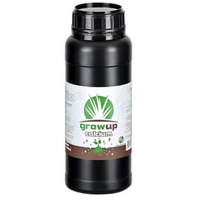 Growup Calcium 0.5 Liter Dünger 631414700000 Bild Nr. 1