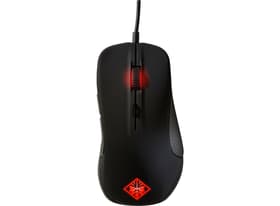 OMEN Maus Steelseries