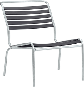 Schaffner SÄNTIS Fauteuil SÄNTIS Fauteuil Schaffner 408055000084 Dimensions L: 54.0 cm x P: 78.0 cm x H: 72.0 cm Couleur Anthracite Photo no. 1
