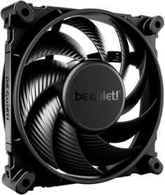 be quiet! Silent Wings 4 120 mm PC-Lüfter Silent Wings 4 120 mm PC-Lüfter be quiet! 785300190128 Bild Nr. 1