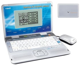 V-Tech W12 GENIUS XL EXPERT BILINGUE DES 7 ANS W12 GENIUS XL EXPERT BILINGUE DES 7 ANS V-Tech 74521209010010 Bild Nr. 1