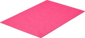 Art & Décor (Preba) Filzplatte 30 x 45cm Filzplatte 30 x 45cm Art & Décor (Preba) 665702600000 Farbe Pink Bild Nr. 1
