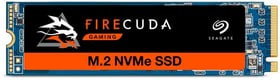 Seagate FireCuda 510 SSD 2TB M.2 Retail Pack Disque Dur Interne HDD FireCuda 510 SSD 2TB M.2 Retail Pack Disque Dur Interne HDD Seagate 785300145926 Photo no. 1