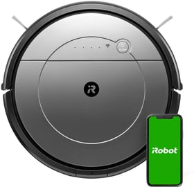 iRobot Roomba Combo r1138 Roboterstaubsauger Roomba Combo r1138 Roboterstaubsauger iRobot 717197500000 Bild Nr. 1