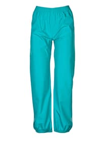 Rukka Spyke pantaloni per la pioggia Spyke pantaloni per la pioggia Rukka 466924211644 Taglie 116 Colore turchese N. figura 1