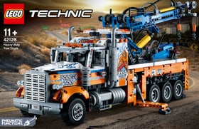LEGO® Technic 42128 Autogrù Pesante Technic 42128 Autogrù Pesante LEGO® 749107800000 N. figura 1