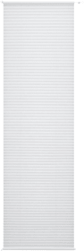 DAY-LIGHT Wabenplissee DAY-LIGHT Wabenplissee 430750804010 Farbe Weiss Grösse B: 40.0 cm x H: 140.0 cm Bild Nr. 1