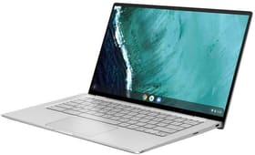 Asus C434TA-AI0122 Chromebook 14.0" FHD Convertible C434TA-AI0122 Chromebook 14.0" FHD Convertible Asus 785300149030 Bild Nr. 1