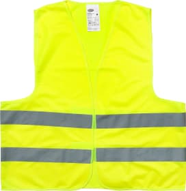 Miocar Gilet fluorescent de sécurité Avertisseur de danger Gilet fluorescent de sécurité Avertisseur de danger Miocar 628519900000 Photo no. 1