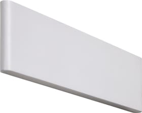 NURIA II Plafoniera NURIA II Plafoniera 420386600000 Dimensioni L: 31.0 cm x P: 4.5 cm x A: 8.0 cm Colore Bianco N. figura 1