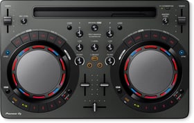 Pioneer DJ DDJ-WEGO4-K - Noir DJ Controller DDJ-WEGO4-K - Noir DJ Controller Pioneer DJ 785300134783 Photo no. 1