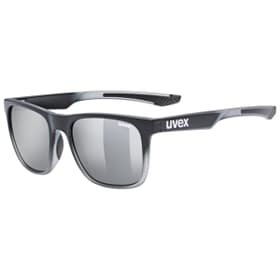 lgl 42 Sportbrille Uvex 474858700080 Grösse Einheitsgrösse Farbe grau Bild-Nr. 1