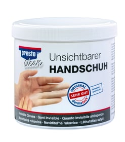 Presto Unsichtbarer Handschuh Handschutz Unsichtbarer Handschuh Handschutz Presto 620483500000 Bild Nr. 1