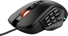Trust-Gaming Morfix Customisable souris de jeu Souris Morfix Customisable souris de jeu Souris Trust-Gaming 798293200000 Photo no. 1