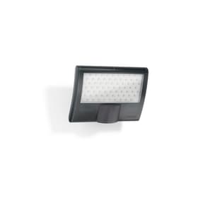 XLED Sensorstrahler curved