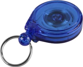 KEY-BAK Mini Blau Schlüsselanhänger Key-Bak 605608700000 Bild Nr. 1