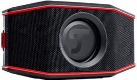 Teufel Rockster GO - Schwarz Bluetooth-Lautsprecher Rockster GO - Schwarz Bluetooth-Lautsprecher Teufel 785300145019 Bild Nr. 1