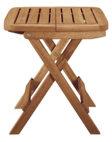 M-Giardino CAMERON 38 x 38 cm Table d'appoint CAMERON 38 x 38 cm Table d'appoint M-Giardino 753141800000 Photo no. 1