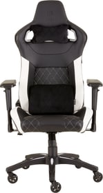 Corsair T1 RACE blanc Fauteuil gaming T1 RACE blanc Fauteuil gaming Corsair 785300138113 Photo no. 1