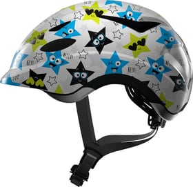 Abus ANUKY Casque de vélo ANUKY Casque de vélo Abus 465203452111 Taille 52-57 Couleur écru Photo no. 1