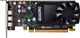 HP NVIDIA Quadro P400 2GB Scheda grafica NVIDIA Quadro P400 2GB Scheda grafica HP 785300155440 N. figura 1