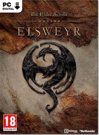 PC - The Elder Scrolls Online Elsweyr Download (ESD) PC - The Elder Scrolls Online Elsweyr Download (ESD) 785300145247 Bild Nr. 1
