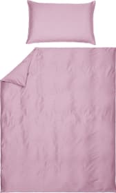 PENELOPE Federa per cuscino raso PENELOPE Federa per cuscino raso 451196510846 Colore Malva Dimensioni L: 70.0 cm x A: 50.0 cm N. figura 1
