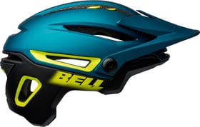 Bell Sixer MIPS Velohelm Sixer MIPS Velohelm Bell 465050152040 Grösse 52-56 Farbe blau Bild-Nr. 1