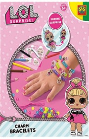 L.O.L. Bracelets charme Bijoux Bracelets charme Bijoux L.O.L. 746146000000 Photo no. 1