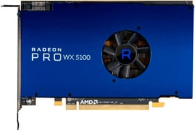 Dell AMD Radeon Pro WX 5100 Scheda grafica AMD Radeon Pro WX 5100 Scheda grafica Dell 785300147407 N. figura 1