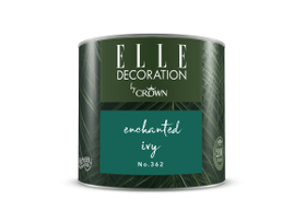 Elle Decoration By C Peinture Murale Haut De Gamme Tres Mate 75ml Peinture Murale Acheter Chez Do It Garden