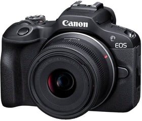 EOS R100+18-45 Value Up Kit Systemkamera Kit Canon 793451000000 Bild Nr. 1