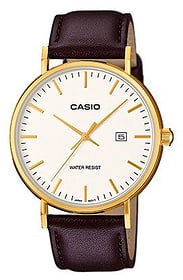 Casio Collection MTH-1060GL-7AER montre-bracelet MTH-1060GL-7AER montre-bracelet Casio Collection 760819800000 Photo no. 1