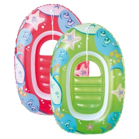 Kiddie Raft