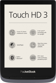 Pocketbook Touch HD 3 eReader Touch HD 3 eReader Pocketbook 785300150647 Bild Nr. 1