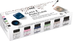 I AM CREATIVE Glass & Porcelain Glass & Porcelain I AM CREATIVE 666566900000 Bild Nr. 1
