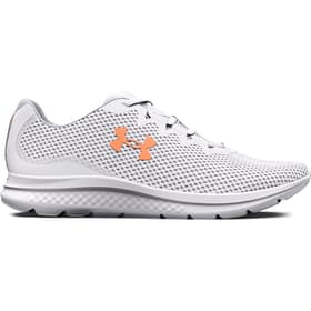Charged Impulse 3 Chaussures de fitness Under Armour 472942541010 Taille 41 Couleur blanc Photo no. 1