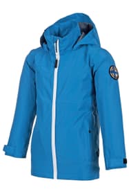 Kinder-Regenjacke