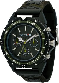 Sector Montre R3251197052 Montre R3251197052 Sector 76081920000018 Photo n°. 1