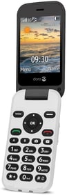 Doro 6620 (3G) black/white Mobiltelefon 6620 (3G) black/white Mobiltelefon Doro 785300150787 Bild Nr. 1