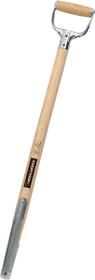 Miogarden 86 cm Manico per forcone 86 cm Manico per forcone Miogarden 630167300000 N. figura 1