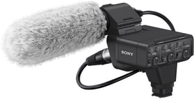 XLR-K3M XLR Adapter Kit Sony 785300161099 Bild Nr. 1