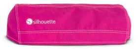 Silhouette Staubschutzhülle Portrait pink Zubehör Schneideplotter Staubschutzhülle Portrait pink Zubehör Schneideplotter Silhouette 785300165709 Bild Nr. 1