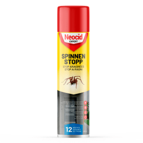 Spinnen-Stopp Spray, 400 ml Insektenbekämpfung Neocid 658424200000 Bild Nr. 1