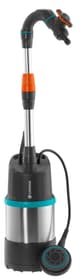 Gardena 4700/2 inox Pompe pour citerne 4700/2 inox Pompe pour citerne Gardena 630574400000 Photo no. 1