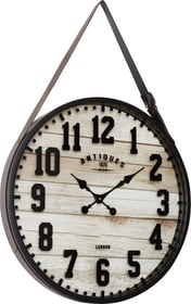 LU Wanduhr LU Wanduhr 433012800000 Bild Nr. 1